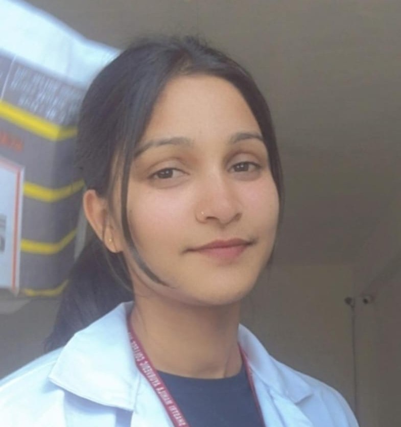 Dr. Radhika